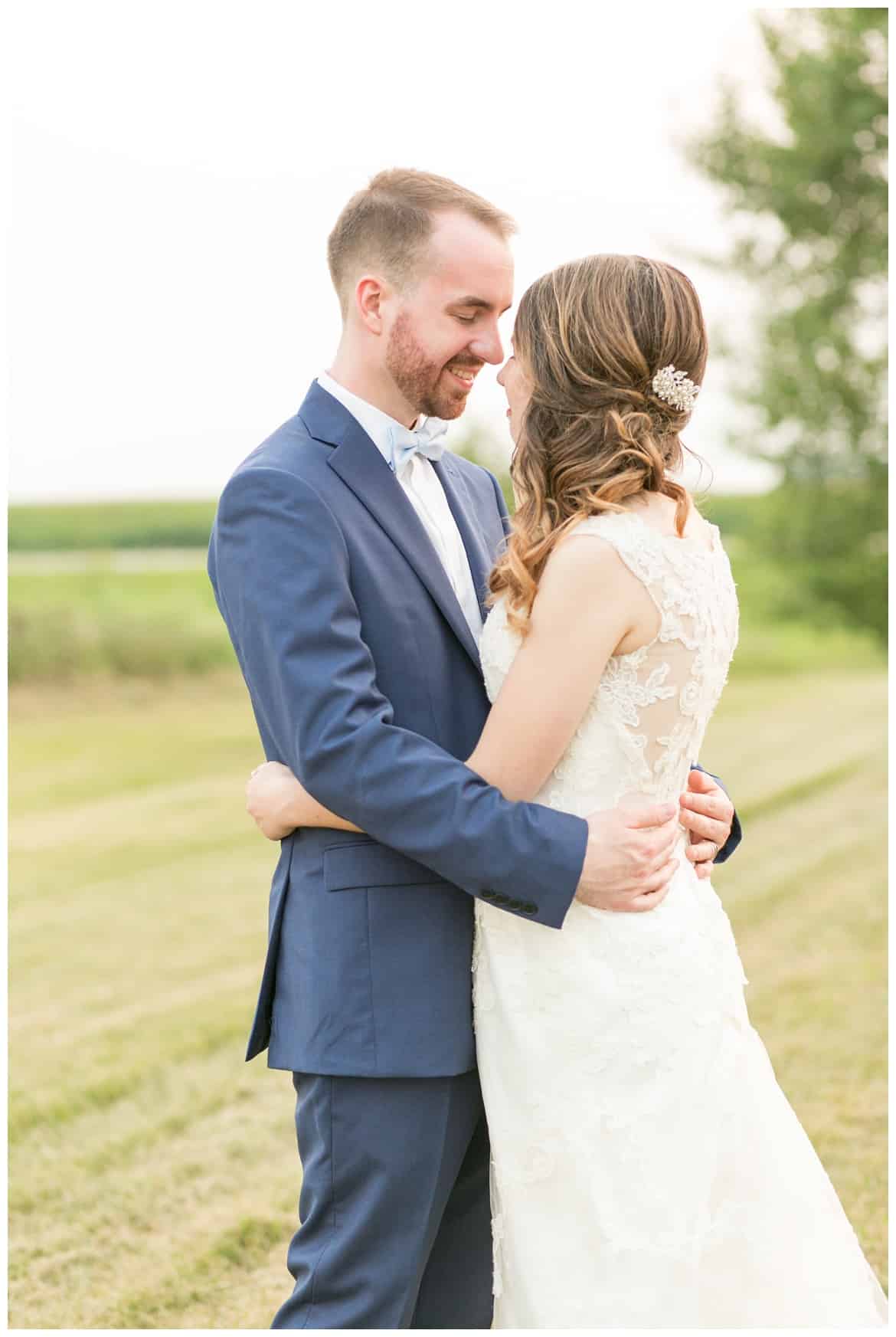 Minnesota Wedding Images - Abby and Brandon Photography